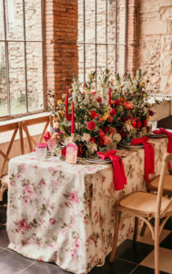 Shooting Photo – Crazy in Love