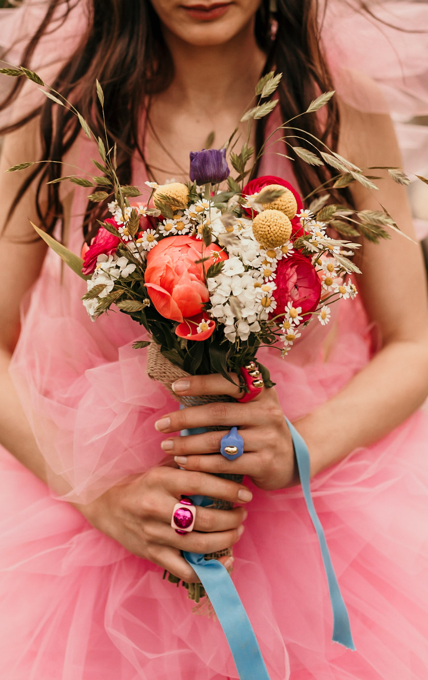 Shooting Photo – Crazy in Love