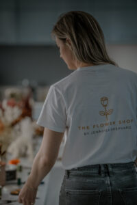 Atelier Fleurs séchées – Accessoires de mariage en terre cuite