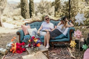 Clip musique – Le Duo