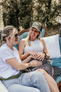 Clip musique – Le Duo