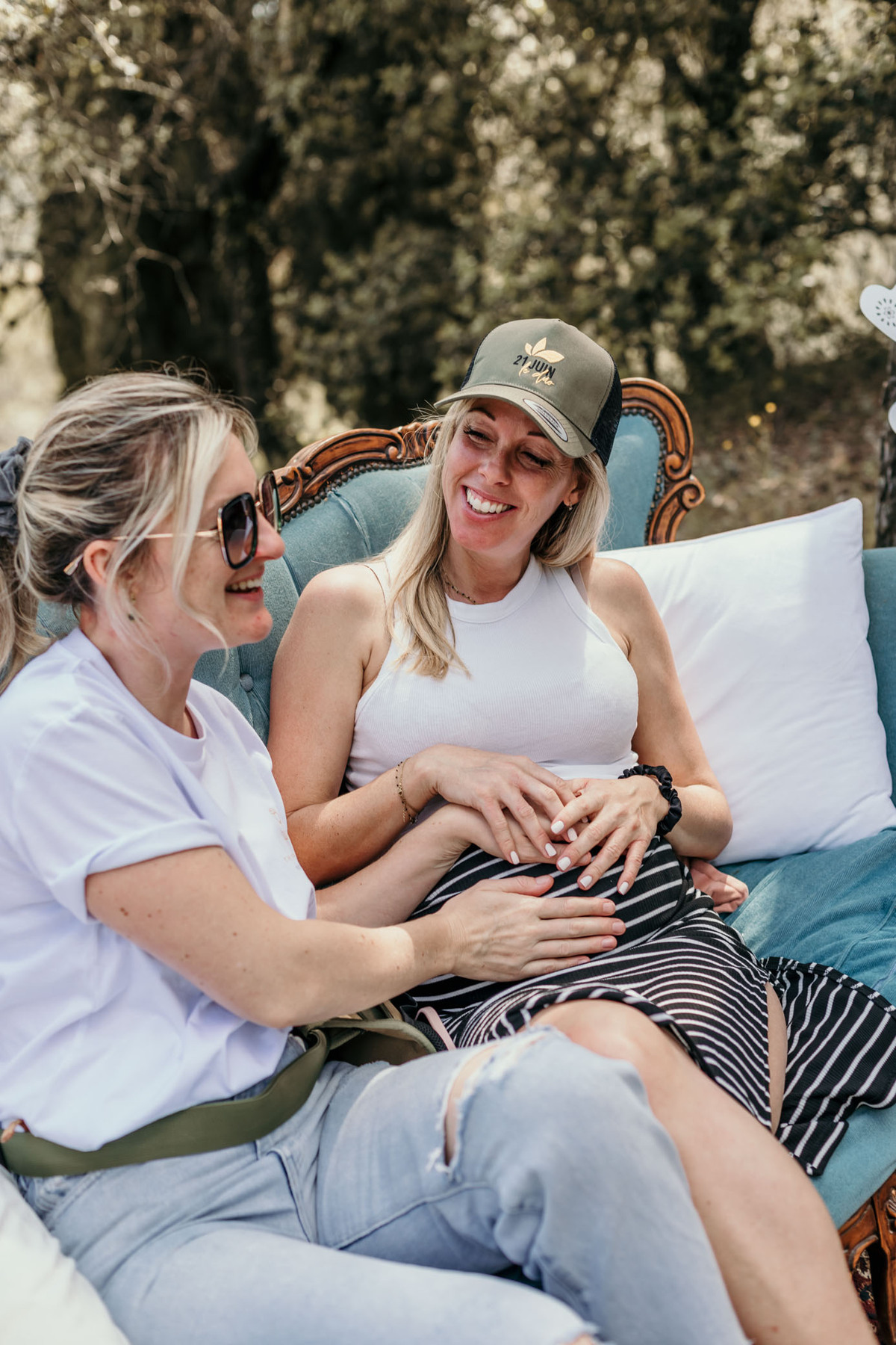 Clip musique – Le Duo