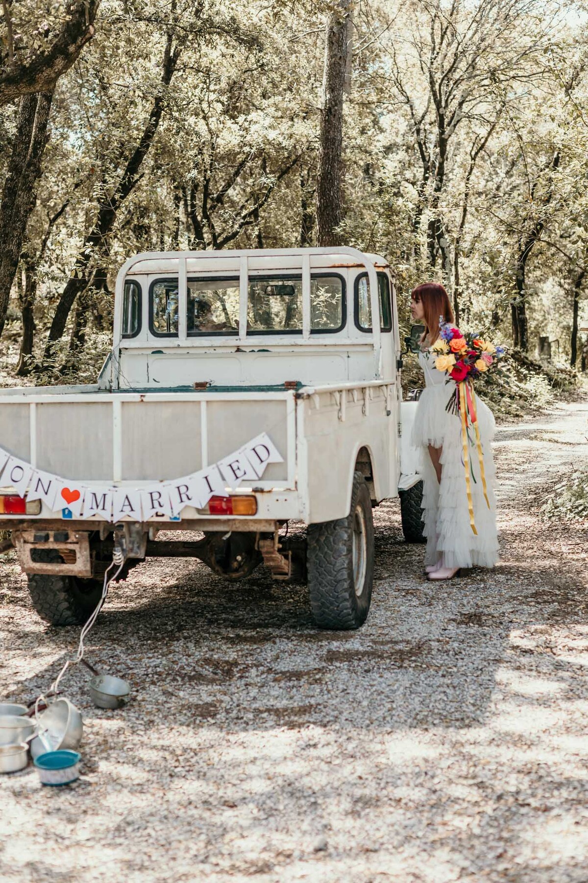 Clip musique – Le Duo