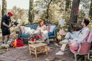 Clip musique – Le Duo