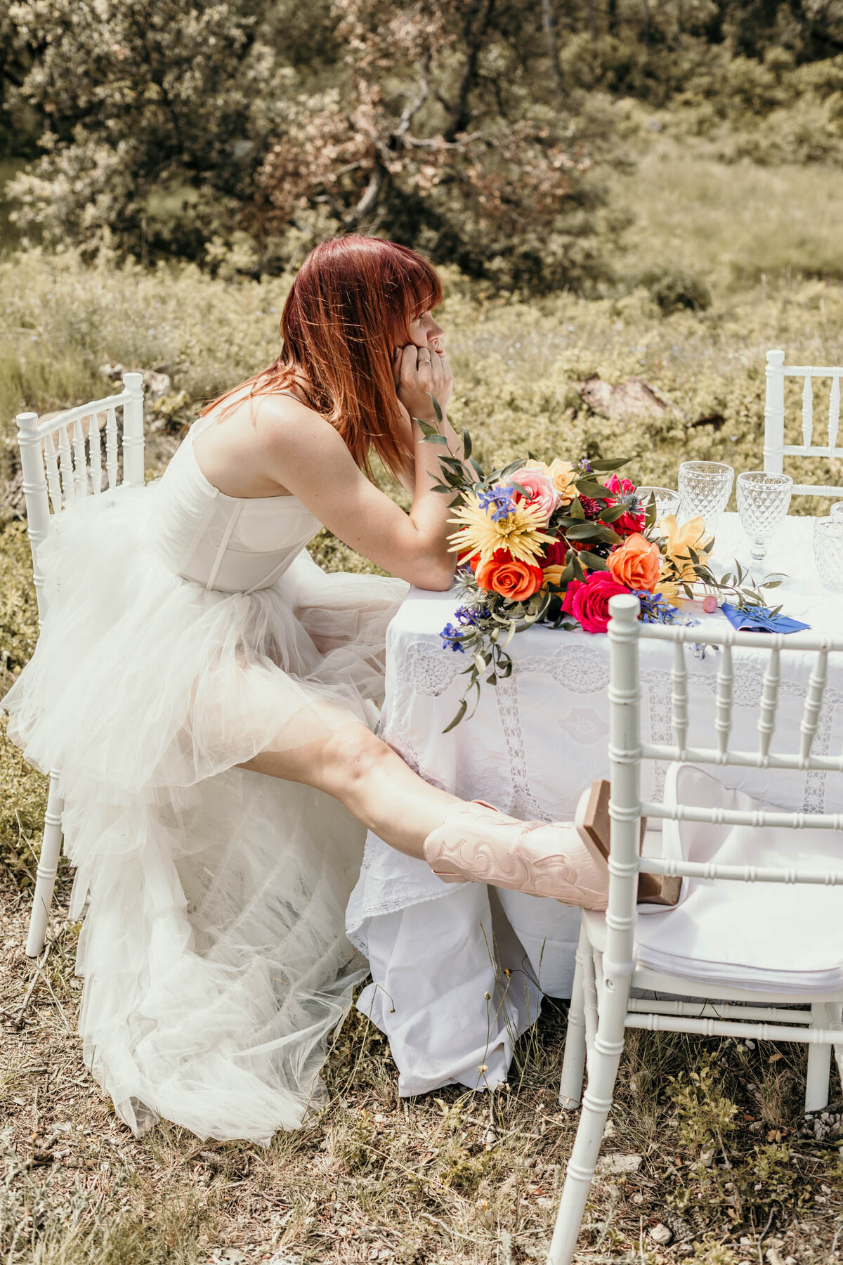 Clip musique – Le Duo