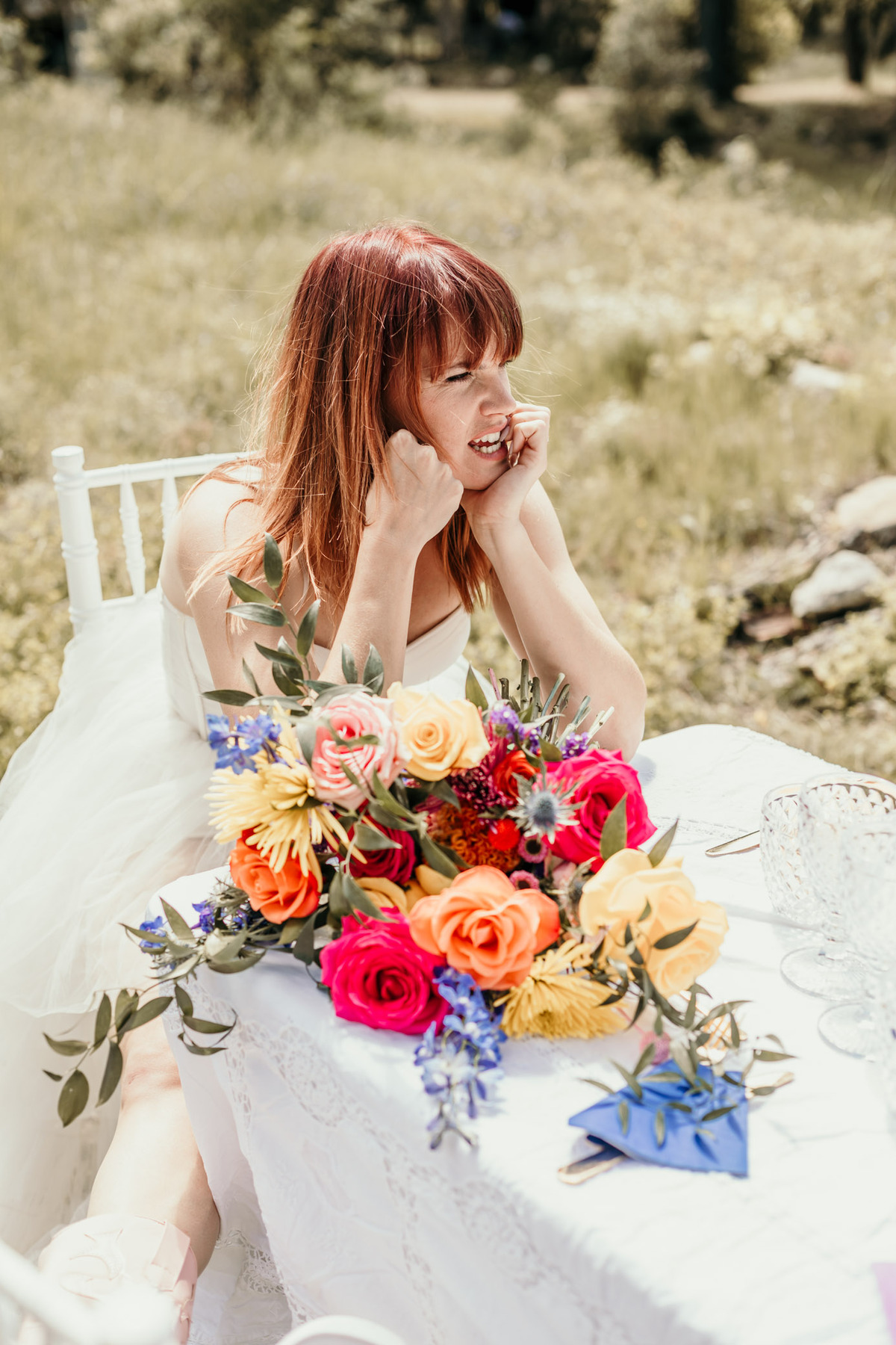 Clip musique – Le Duo