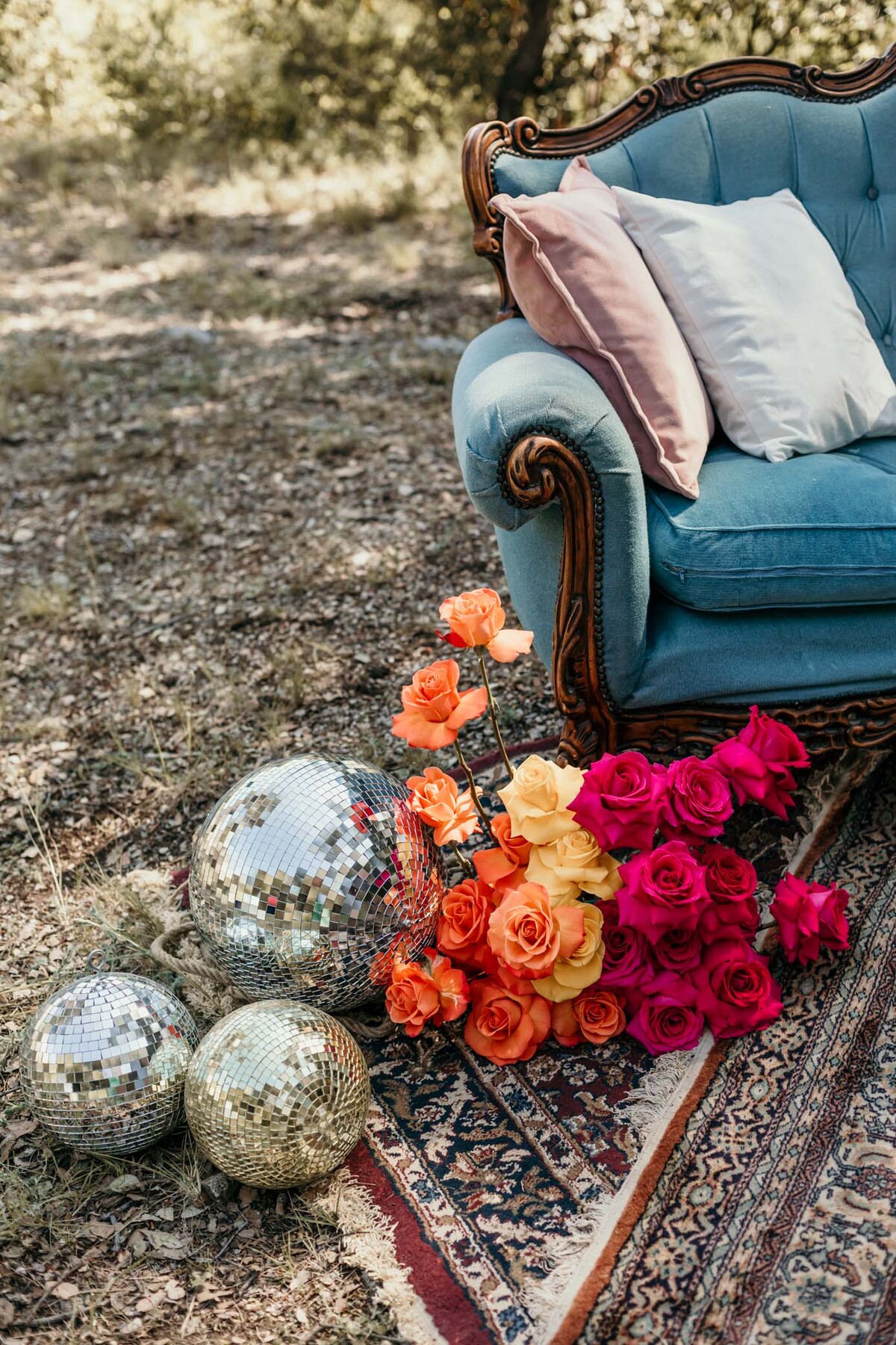 Clip musique – Le Duo