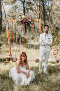 Clip musique – Le Duo