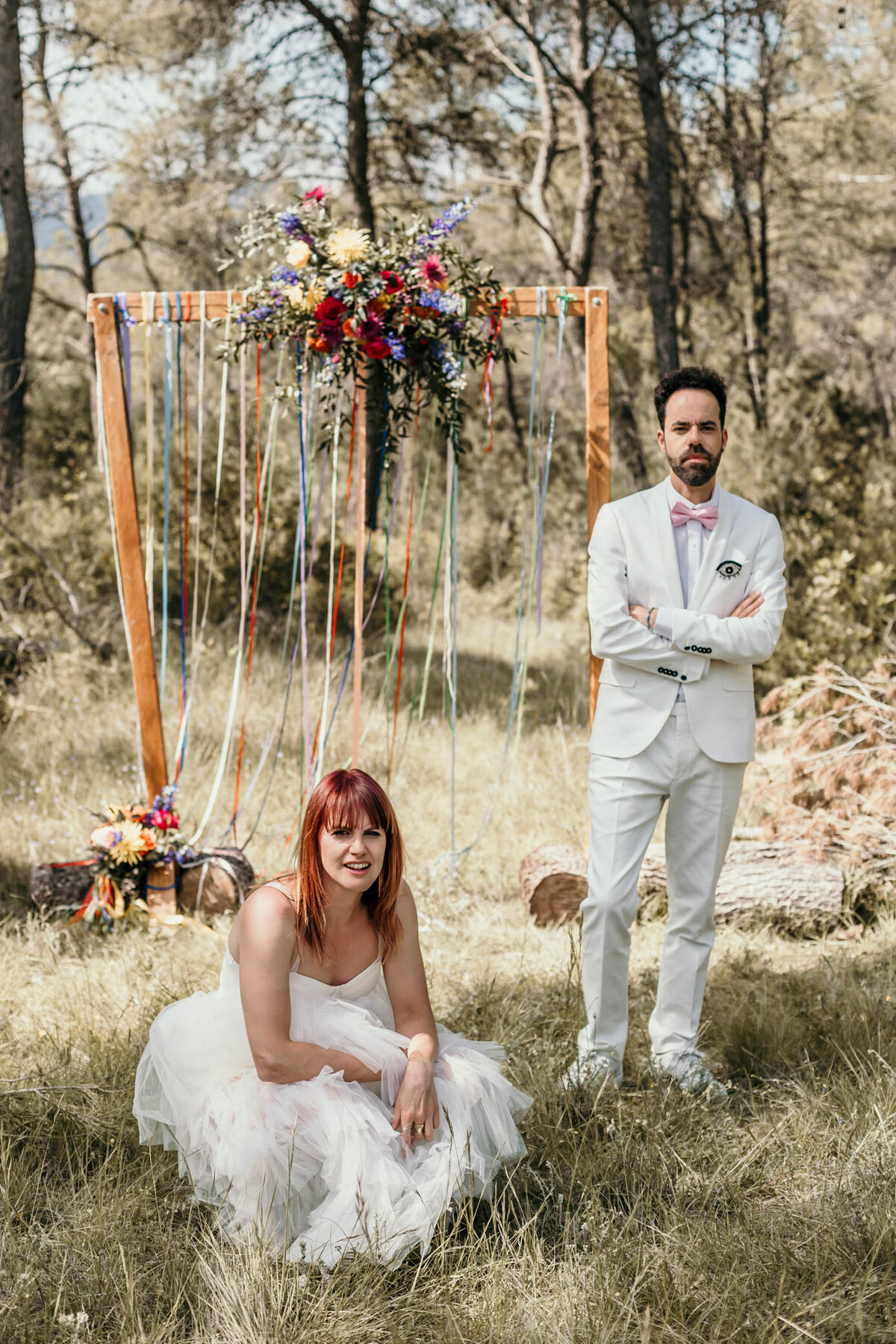 Clip musique – Le Duo