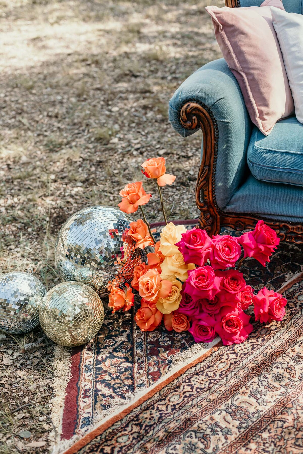 Clip musique – Le Duo