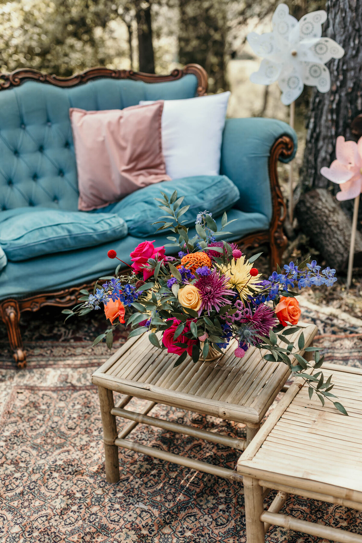 Clip musique – Le Duo