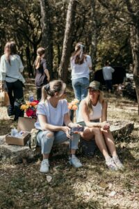 Clip musique – Le Duo