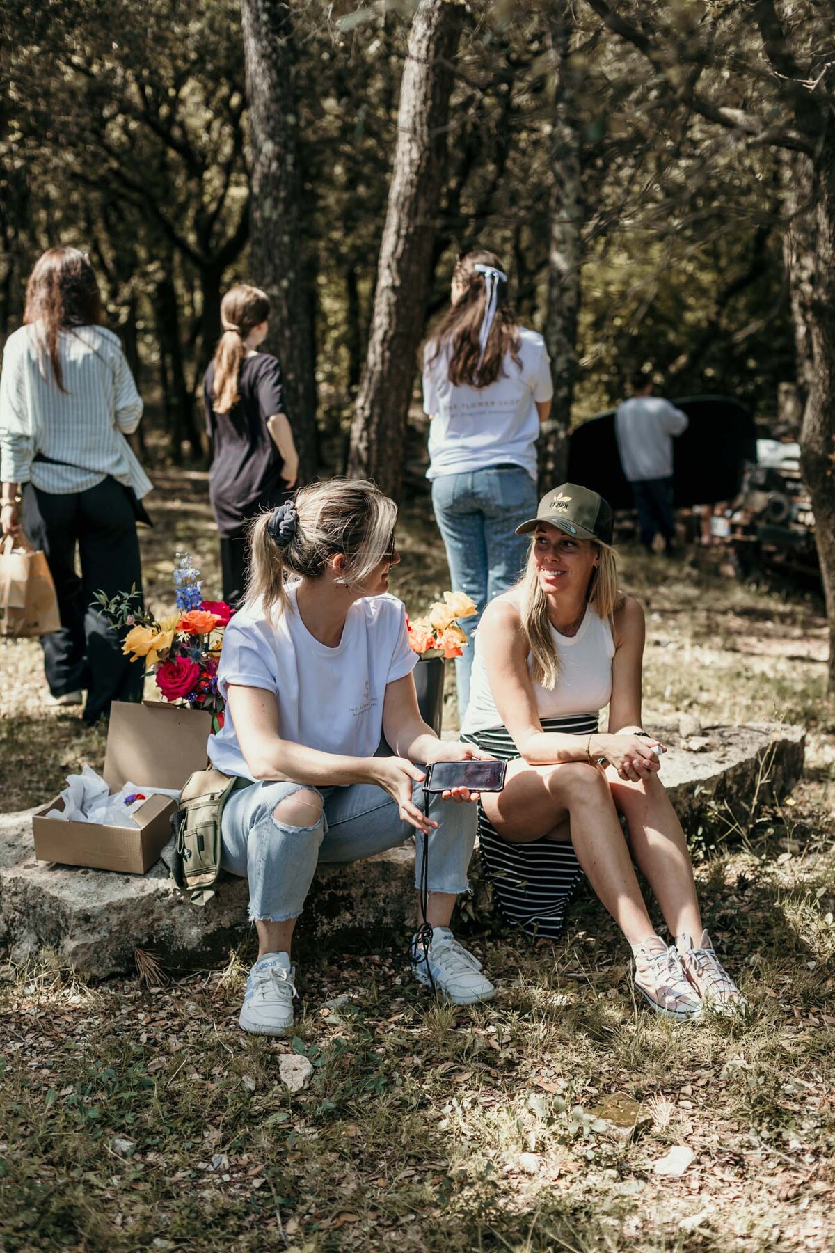 Clip musique – Le Duo