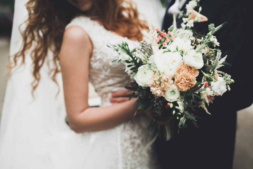 Les grandes tendances florales pour les mariages et événements en 2025