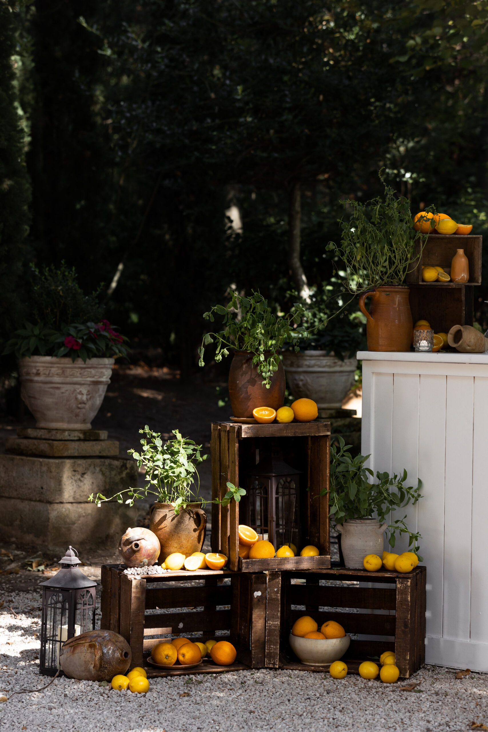 Mariage à Aix-en-Provence