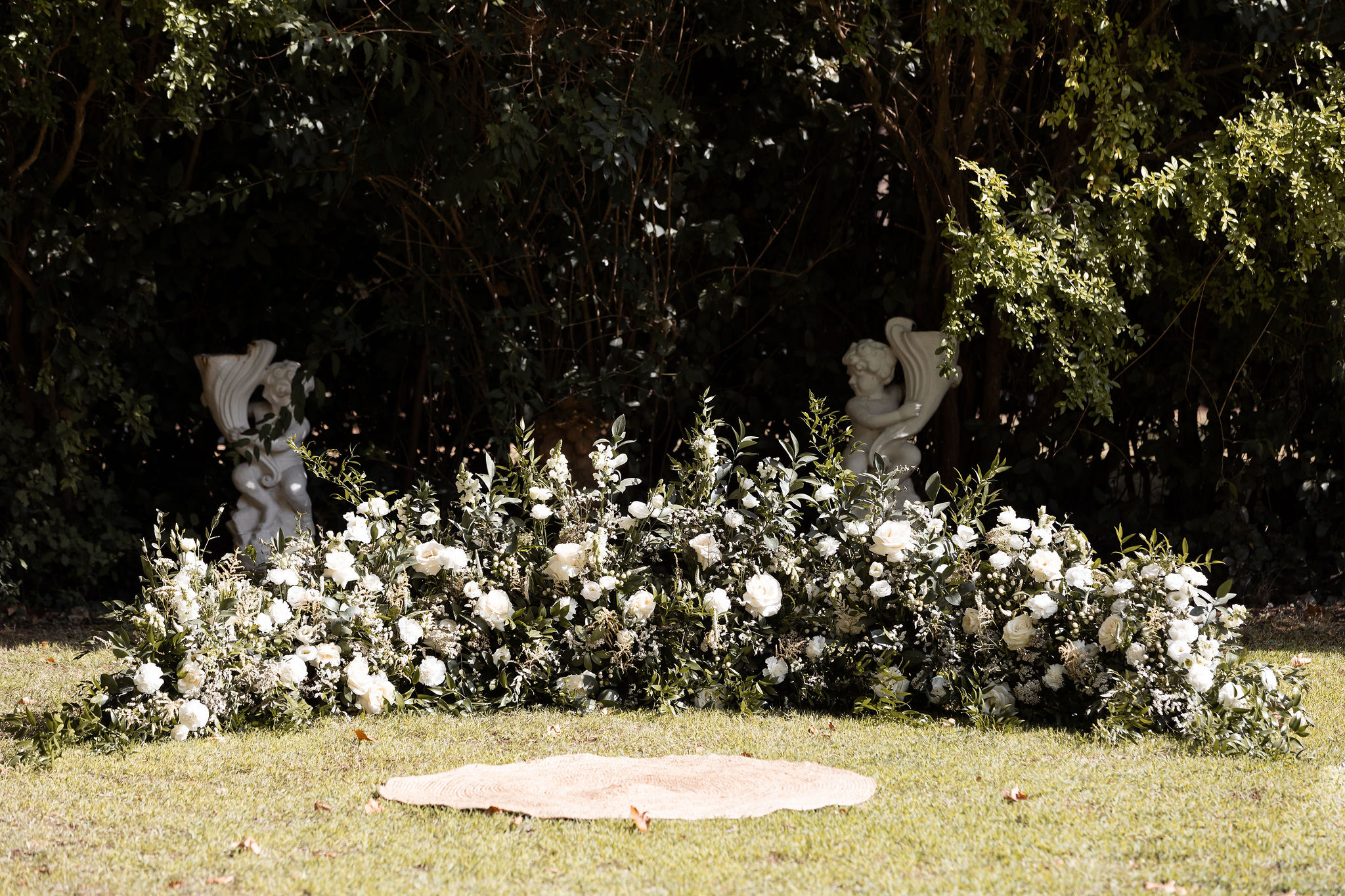 Mariage à Aix-en-Provence