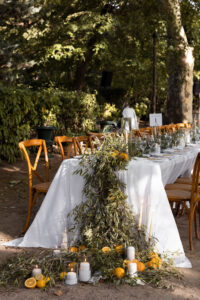 Mariage à Aix-en-Provence