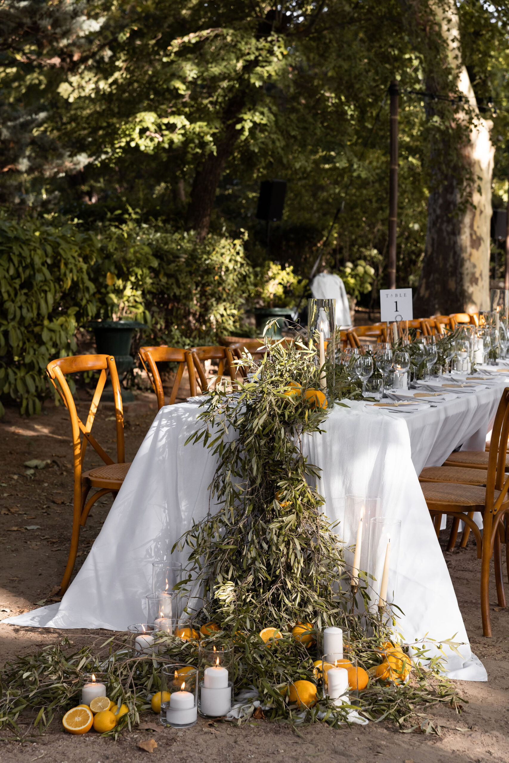 Mariage à Aix-en-Provence