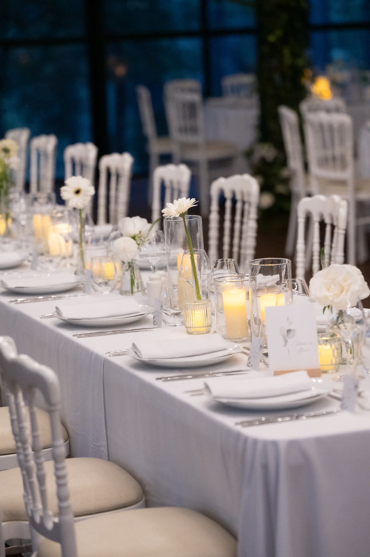 Mariage Alex et Aram – Château de Berne