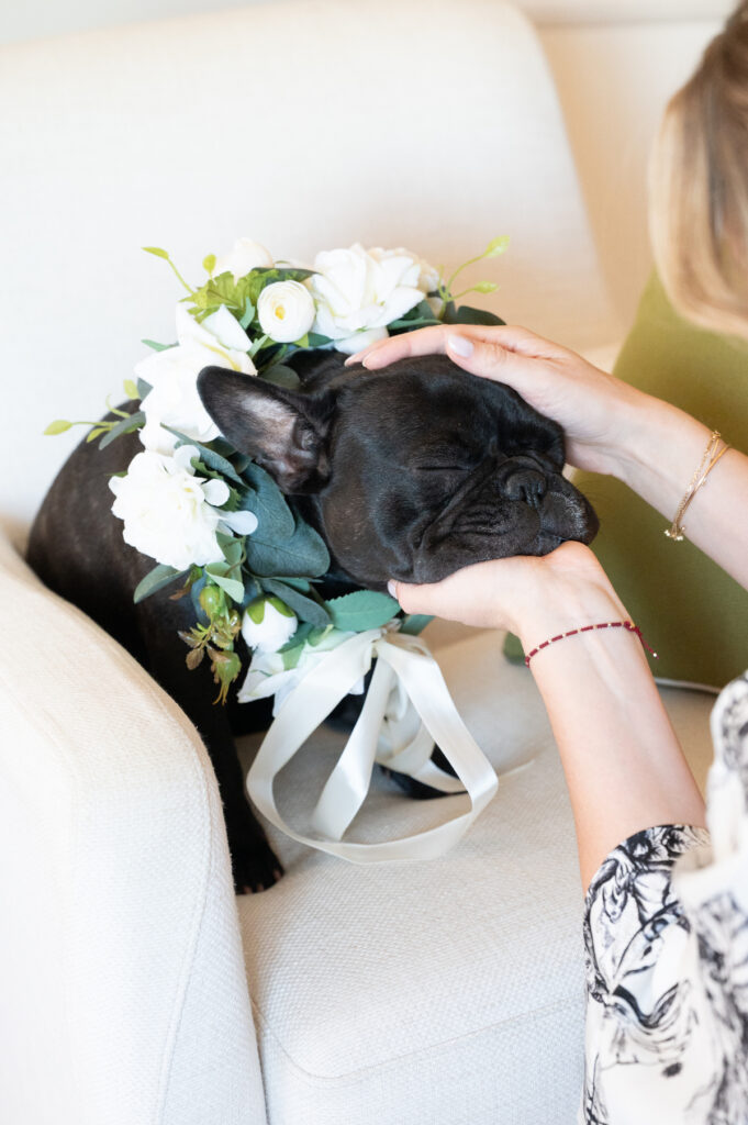 Mariage Alex et Aram - Château de Berne