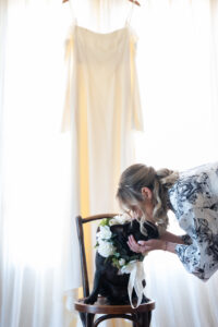 Mariage Alex et Aram – Château de Berne