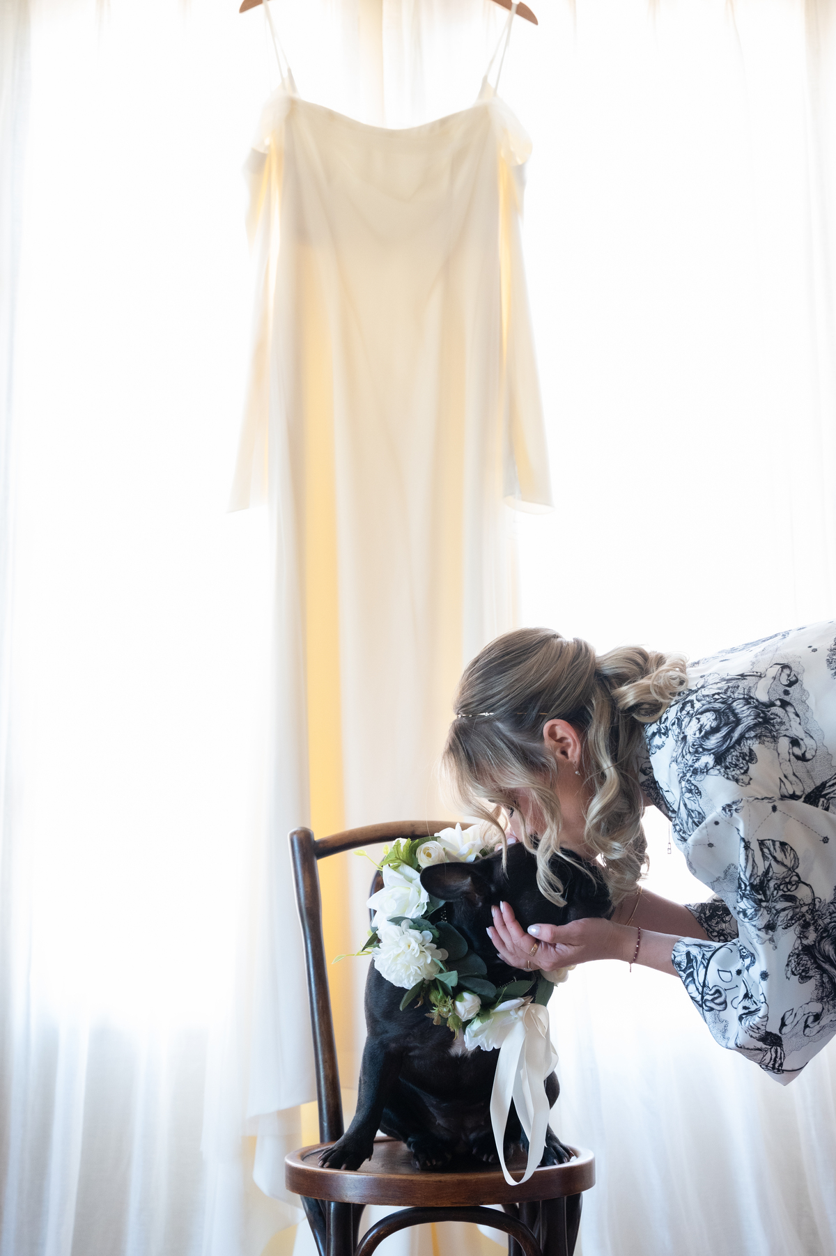 Mariage Alex et Aram – Château de Berne