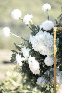 Mariage Alex et Aram – Château de Berne