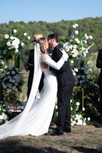 Mariage Alex et Aram – Château de Berne