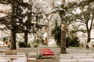 Mariage d’Alexia et Lucas – Uzès