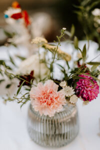 Mariage d’Alexia et Lucas – Uzès