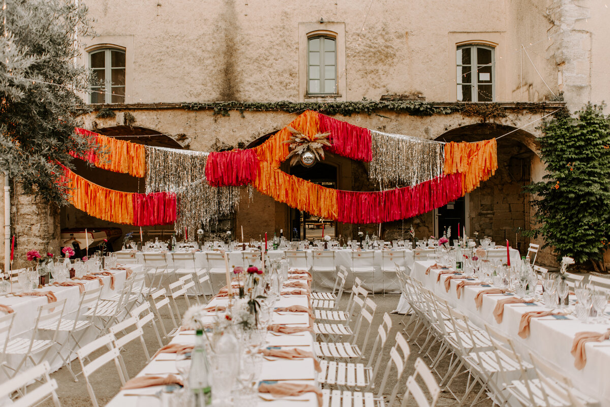 Mariage d’Alexia et Lucas – Uzès