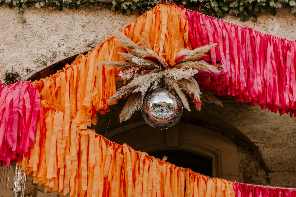 Mariage d’Alexia et Lucas – Uzès