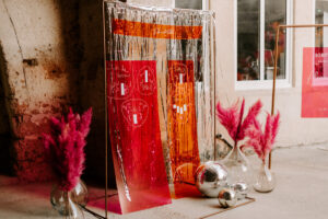 Mariage d’Alexia et Lucas – Uzès