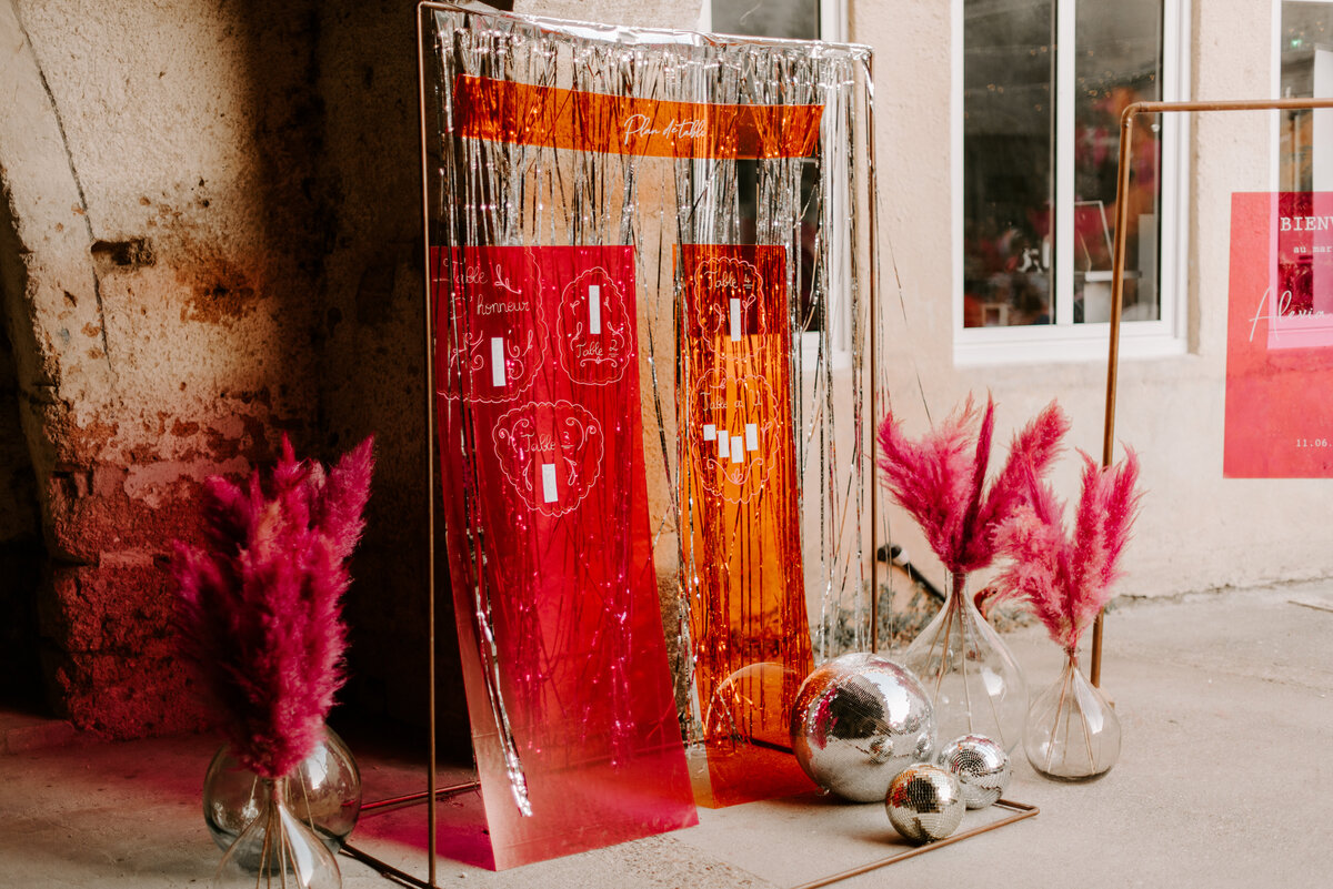 Mariage d’Alexia et Lucas – Uzès