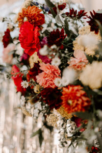 Mariage d’Alexia et Lucas – Uzès