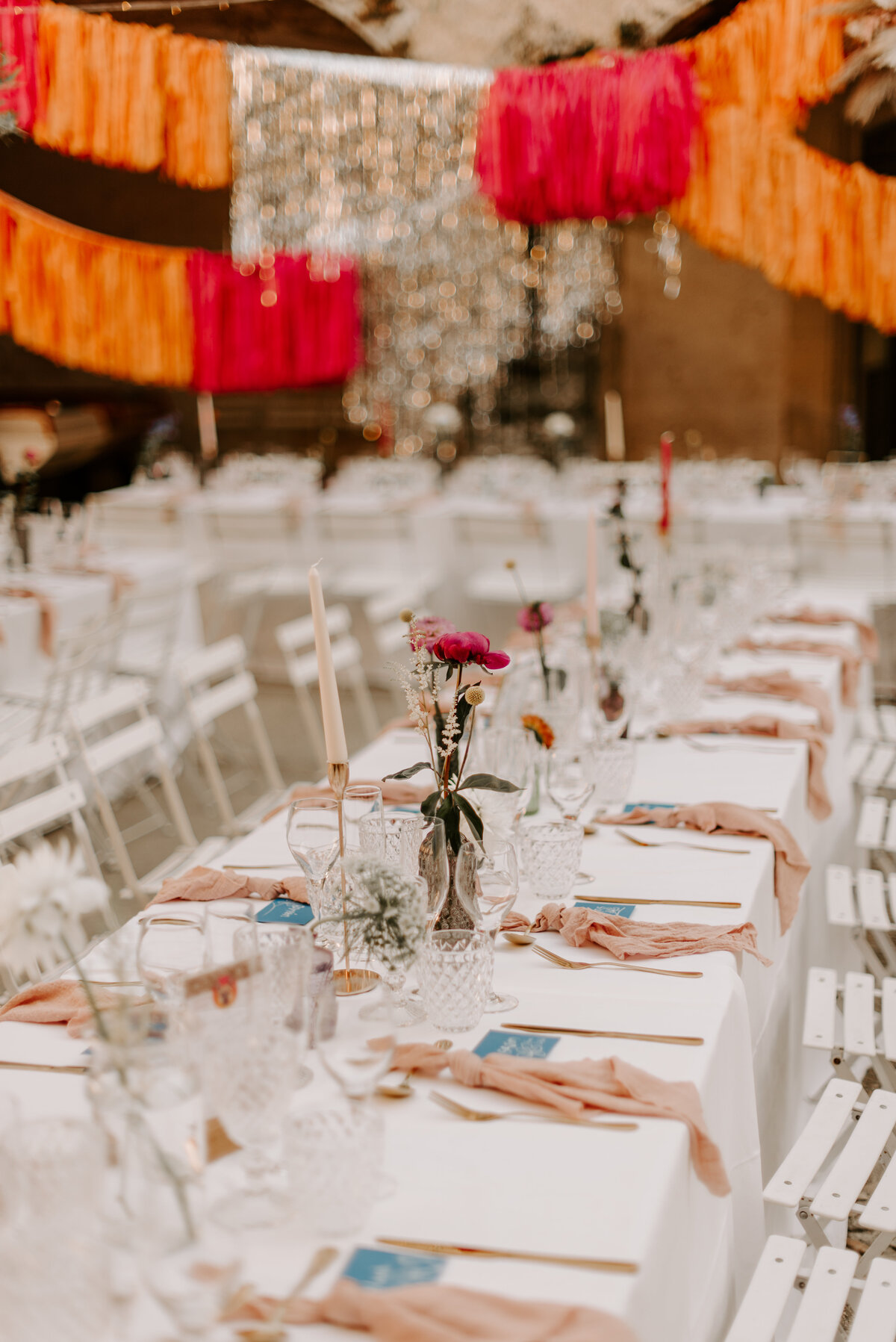 Mariage d’Alexia et Lucas – Uzès