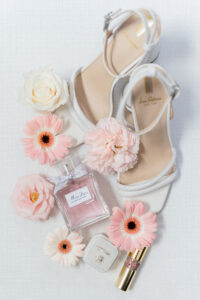 Anna & Ben – Un mariage intime à La Devèze, Quissac