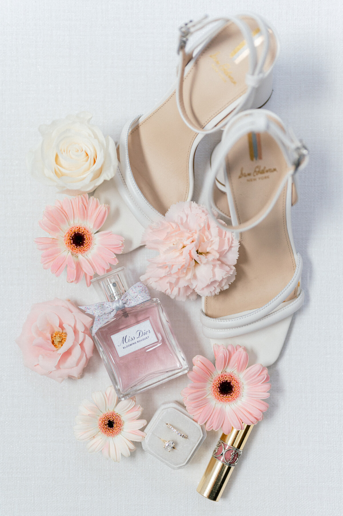 Anna & Ben – Un mariage intime à La Devèze, Quissac