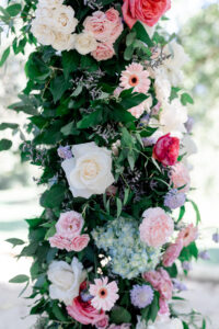 Anna & Ben – Un mariage intime à La Devèze, Quissac