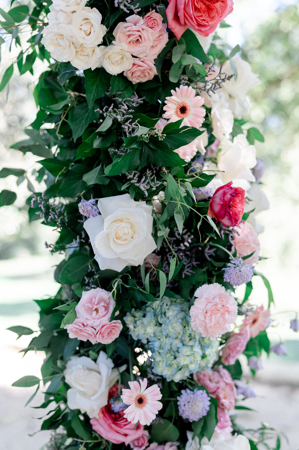 Anna & Ben – Un mariage intime à La Devèze, Quissac