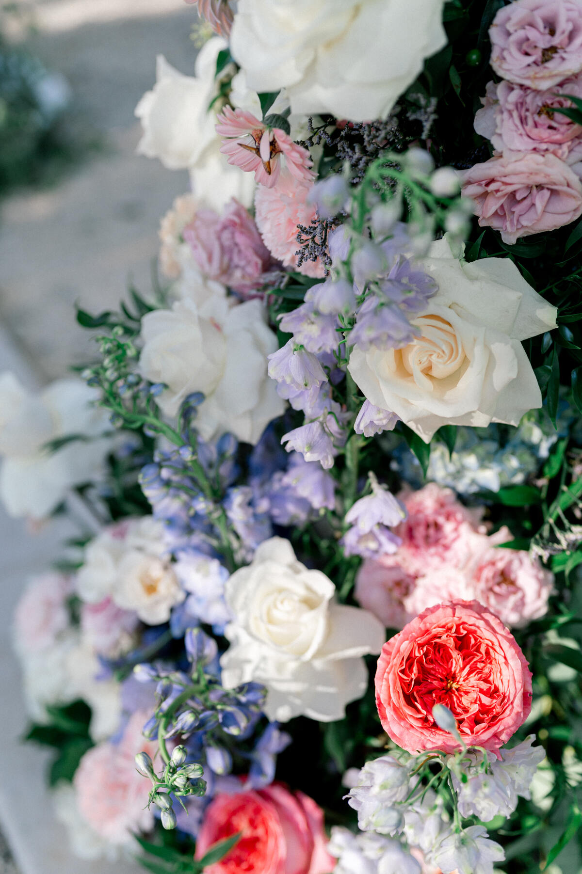 Anna & Ben – Un mariage intime à La Devèze, Quissac
