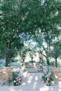 Anna & Ben – Un mariage intime à La Devèze, Quissac