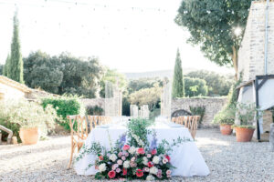 Anna & Ben – Un mariage intime à La Devèze, Quissac