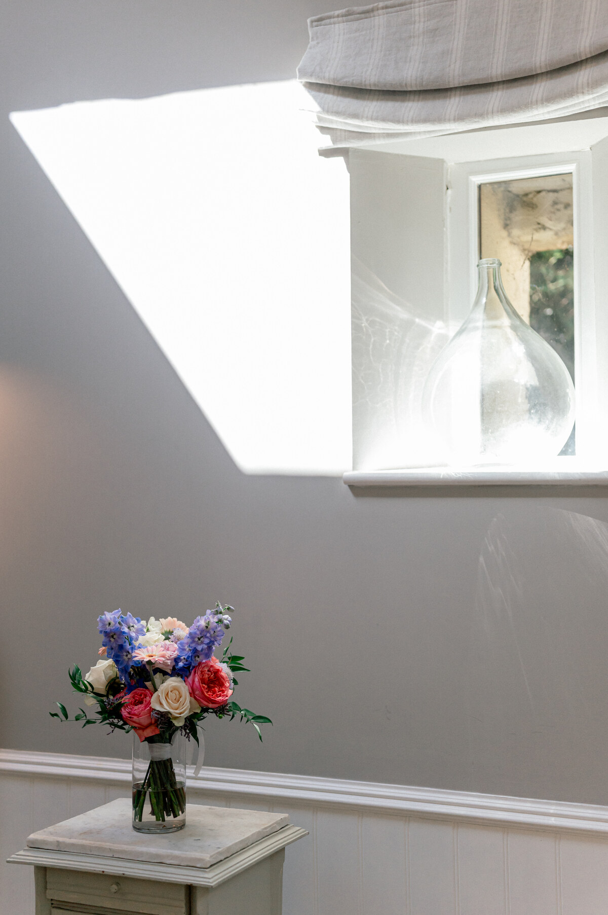 Anna & Ben – Un mariage intime à La Devèze, Quissac