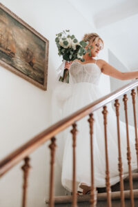 Carrie & Daniel – Chateau Rieutort à Saint-Pargoire