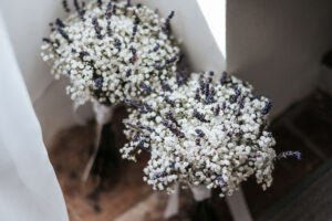 Carrie & Daniel – Chateau Rieutort à Saint-Pargoire