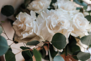 Carrie & Daniel – Chateau Rieutort à Saint-Pargoire
