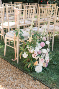 Mariage d’Ashleigh & Richard