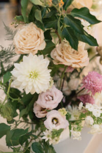 Mariage d’Ashleigh & Richard