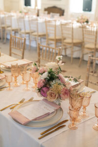 Mariage d’Ashleigh & Richard